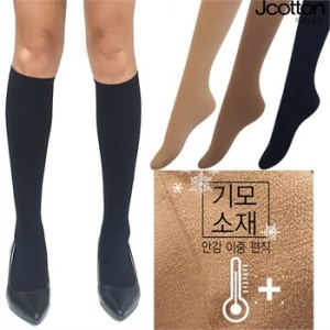 반스 제이투와이 타킹 검정반장스타킹 기모판타롱스타킹 5켤레묶음 P065669846