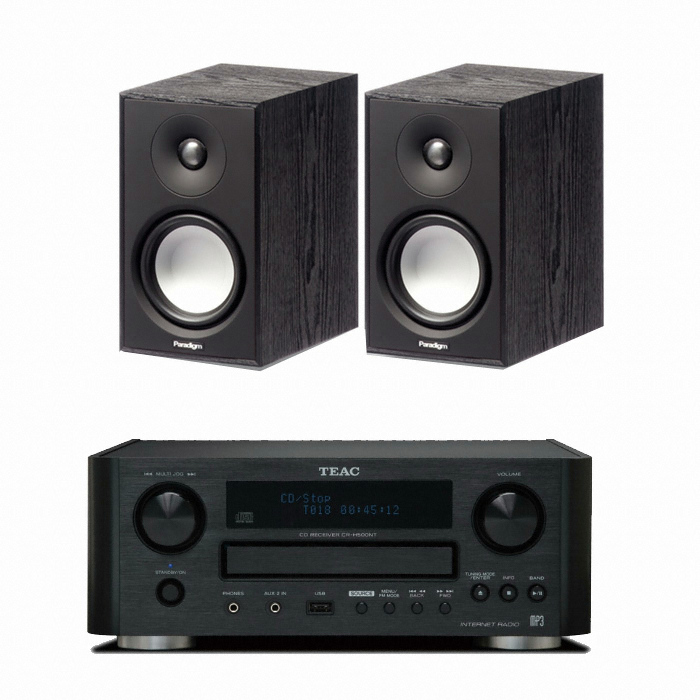 Ƽ�� CR-H500DNT + �з����� Monitor Atom V.7