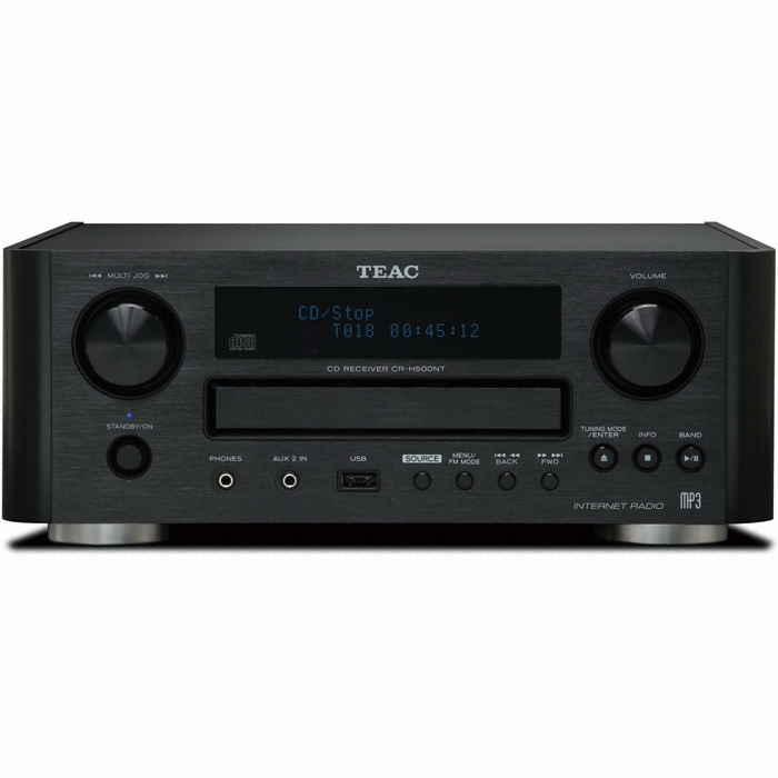 Ƽ�� CR-H500DNT + �з����� Monitor Atom V.7