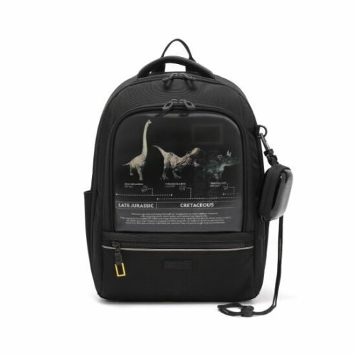  내셔널지오그래픽키즈 루카 공룡 책가방 세트 (K251KBG030)