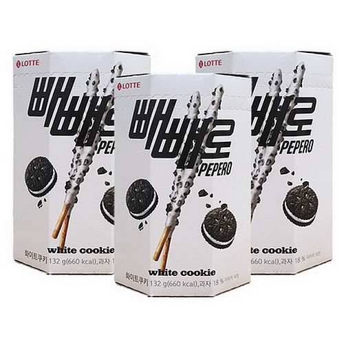 �Ե����� ȭ��Ʈ��Ű ������ 132g