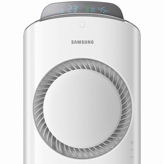 삼성전자 스마트에어컨Q9000 AF18J9371WFK (기본설치비 별도)_이미지