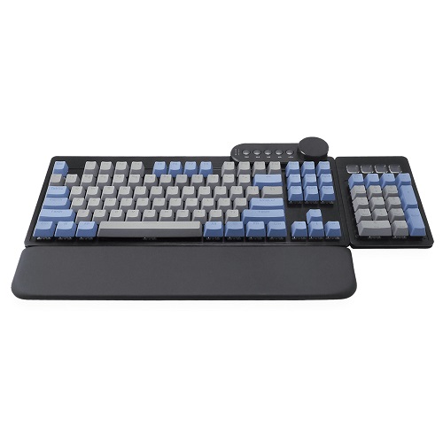 MOUNTAIN PBT 이중사출 키캡 세트 (Dolomite_A)_이미지