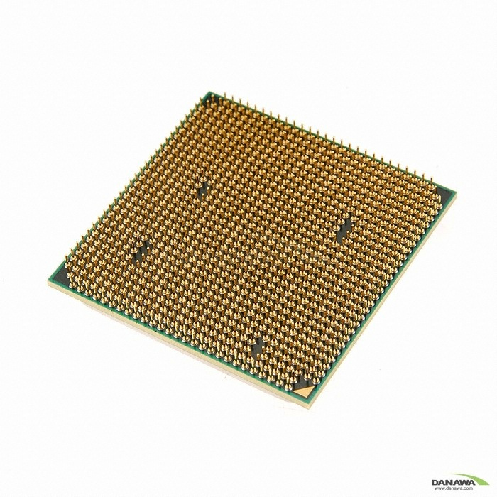 AMD 페넘II-X4 965 Black Edition (데네브) (정품)_이미지