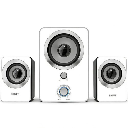 EBUFF EBS-SG3 (화이트)