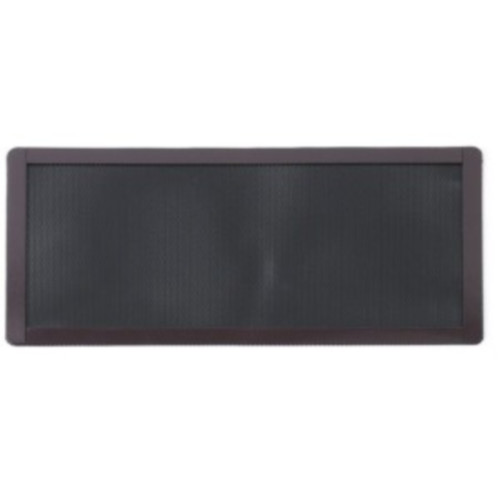 T-MFF2814 280x140mm 자석 팬 필터