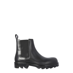 보테가베네타 BOTTEGA VENETA 첼시 부츠 679488_V1AO01000 B0040172978_이미지