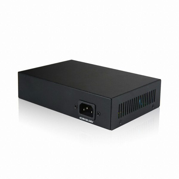 �������������ͽ� �ؽ�Ʈ NEXT-POE3005GF PoE+ ����ġ���