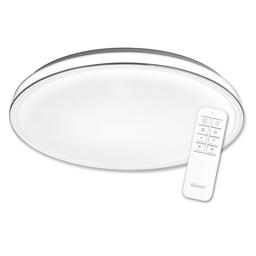 LED 다빈 리모컨 원형등 60W