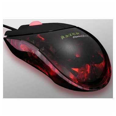 Razer Diamondback Salamander ����