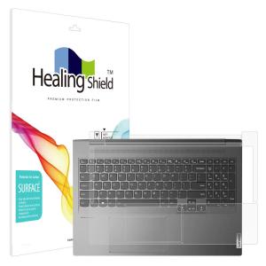 레노버 요가 Slim7 Pro 16ARH7 무광 외부보호필름