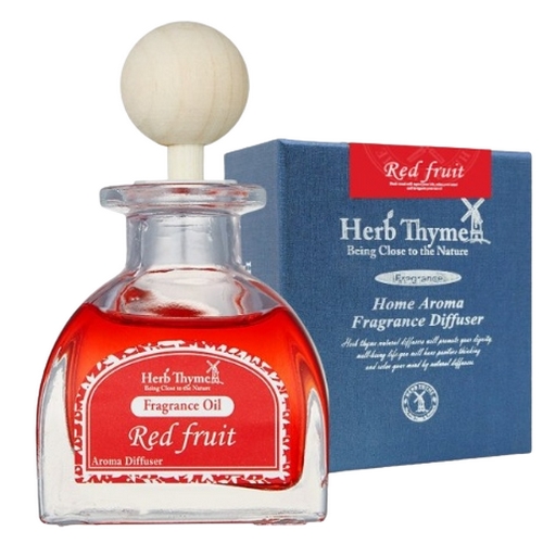 오리지널 차량용 방향제 레드프룻향 50ml