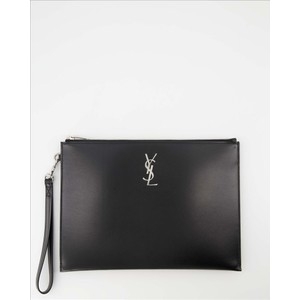 생로랑 17S 667686 클러치백 파우치 남성 IPAD POUCH 6676860SX0E 1000_이미지