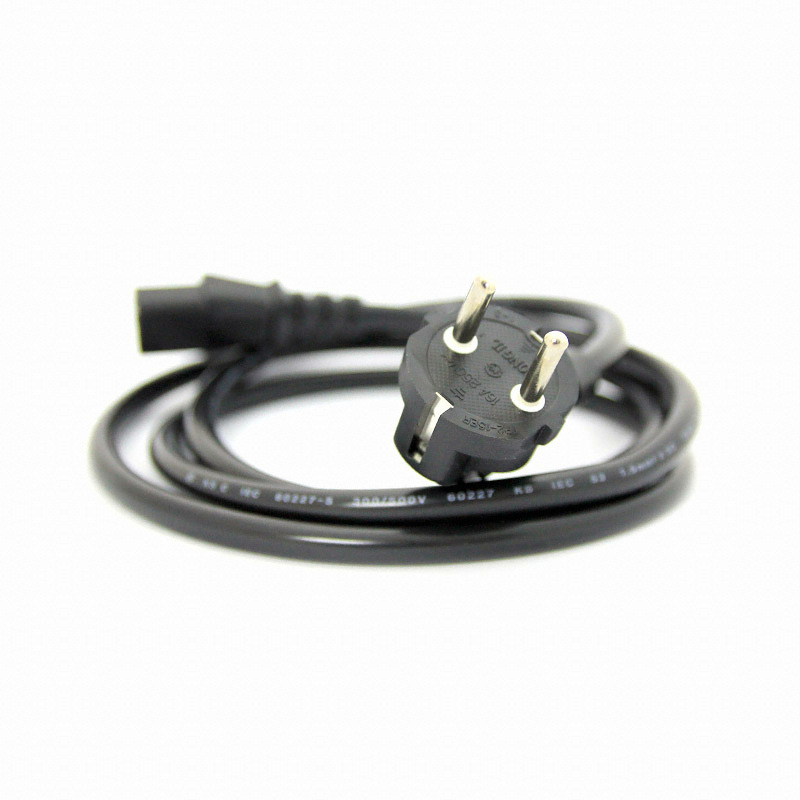 ���ϸ�ũ ���� AC�ڵ� 16A �Ŀ����̺� (ML-PWG)