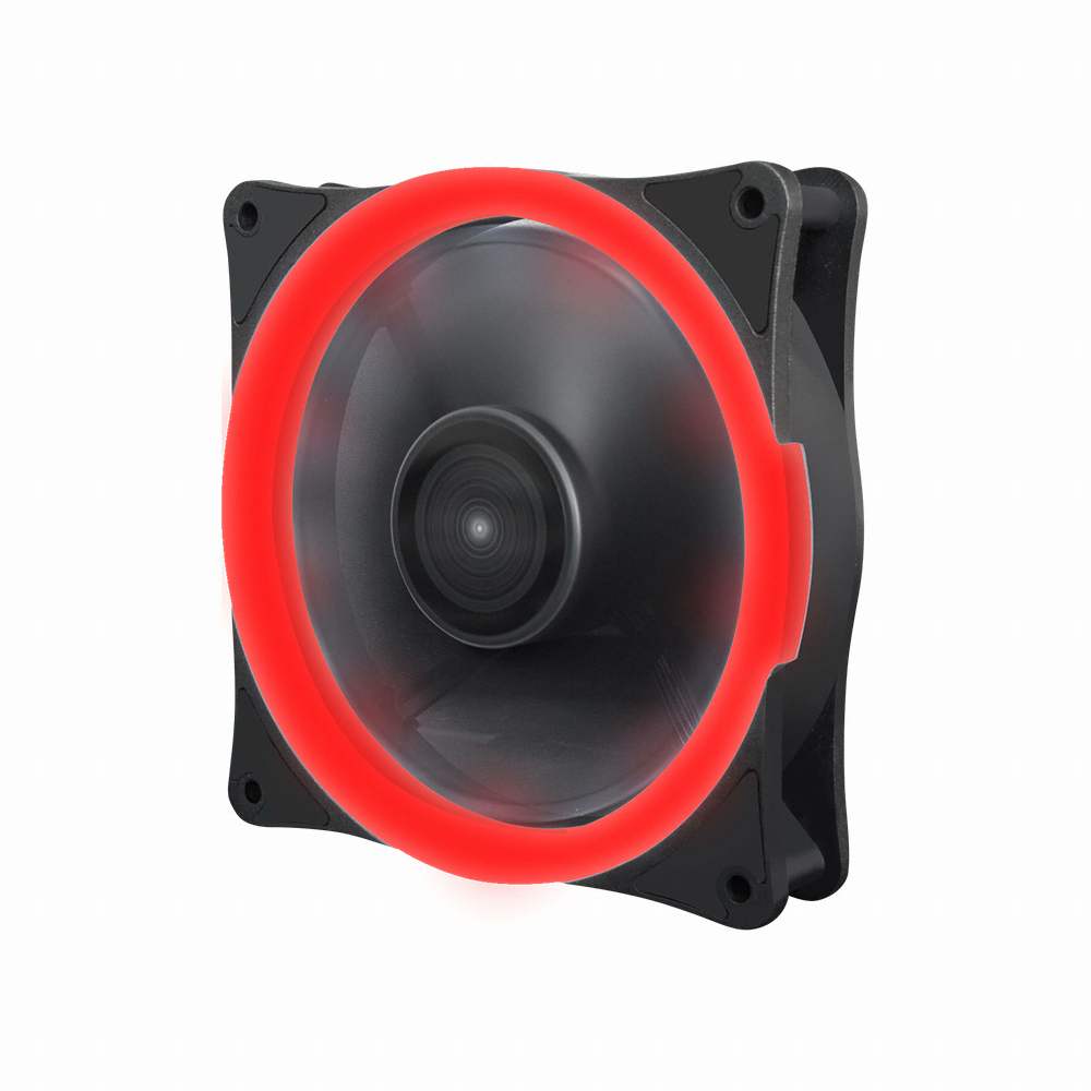 프리플로우 노스웨스터 AF120 (레드)