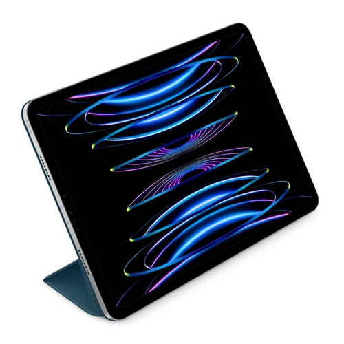 APPLE iPad Pro 11.0 Smart Folio (1-4세대) (정품)_이미지