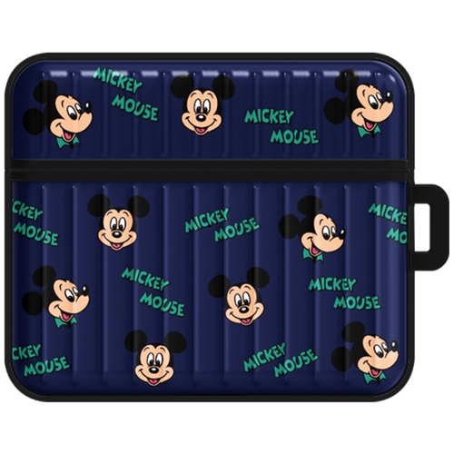 에어팟3 디즈니 컬러 레트로 아머 케이스