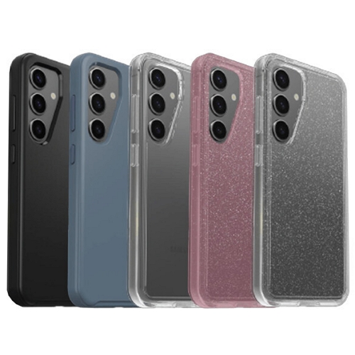 OtterBox ������S25 �÷��� �ø�Ʈ�� ���׳� ���̽�