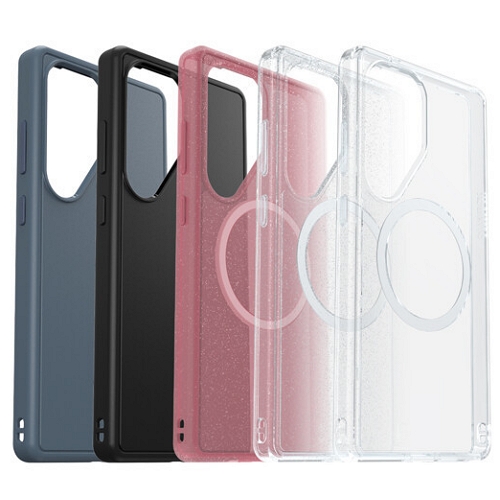 OtterBox ������S25 �÷��� �ø�Ʈ�� ���׳� ���̽�