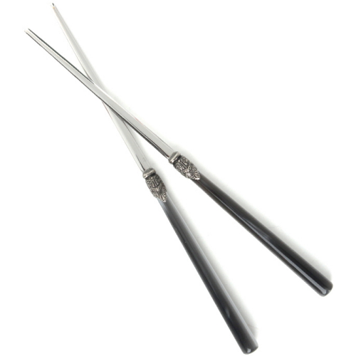 EME 나폴레옹 젓가락 그레이 (1쌍)