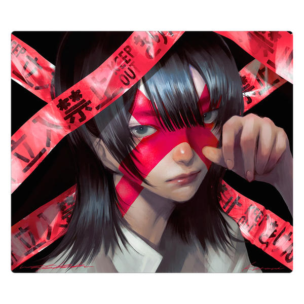 KANAMI SAI II 글래스_이미지