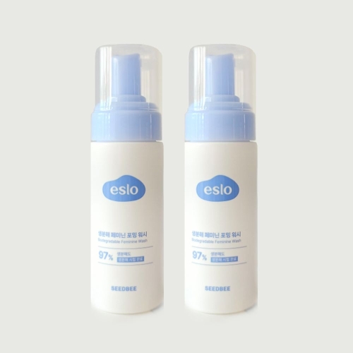 이슬 여성청결제 150ml