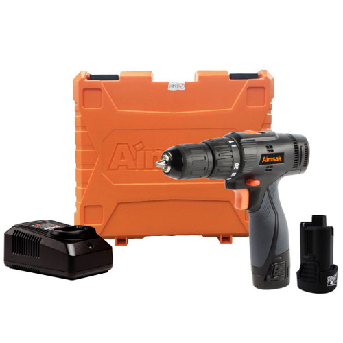 아임삭 AH 310T (1.5Ah, 배터리 2개)_이미지