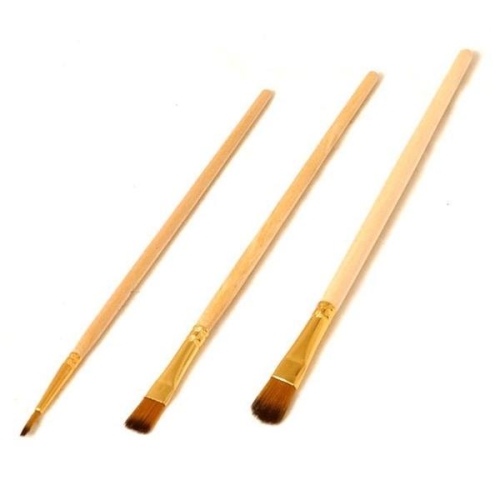 셀러허브 3종세트 염색용 브러쉬/염색 솔 붓 S6803591_이미지