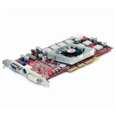 앱코 ATI Radeon 9800Pro Absolute TD 256M