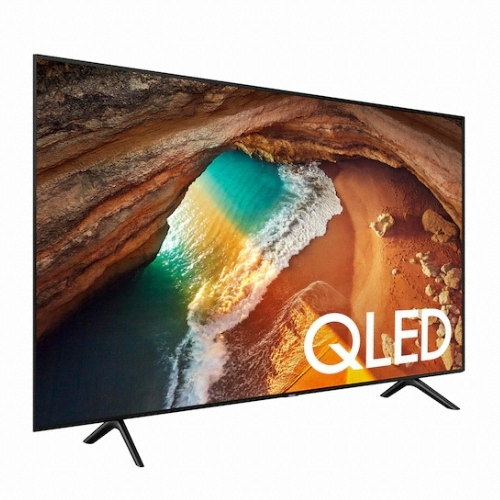 삼성전자 QLED QN65Q60R 리퍼비시 (벽걸이)_이미지