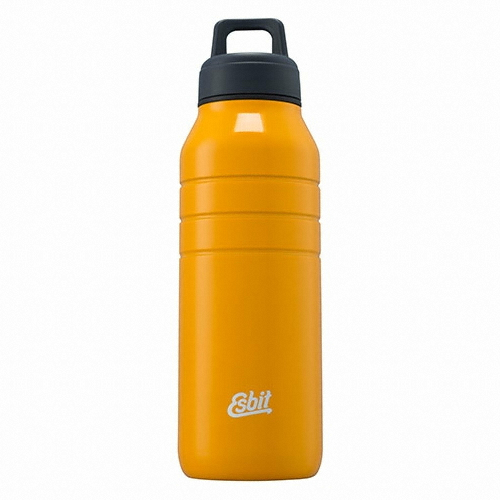 마조리스 워터보틀 옐로우 680ml