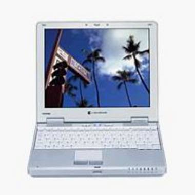 도시바 Dynabook C8/213LMEW