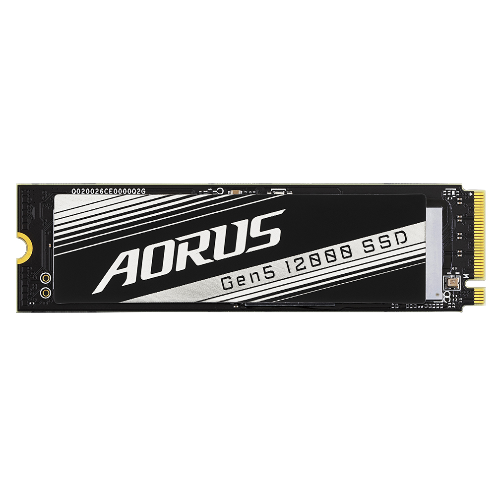 GIGABYTE AORUS Gen5 12000 M.2 NVMe 제이씨현 (2TB)_이미지