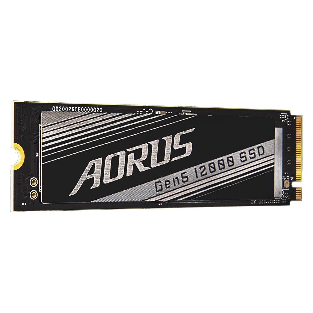 GIGABYTE AORUS Gen5 12000 M.2 NVMe 제이씨현 (2TB)_이미지