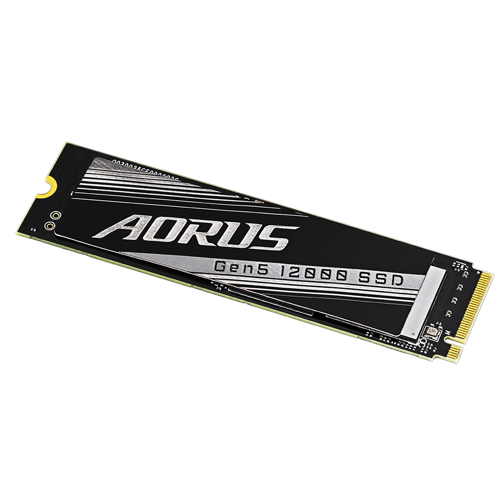 GIGABYTE AORUS Gen5 12000 M.2 NVMe 제이씨현 (2TB)_이미지