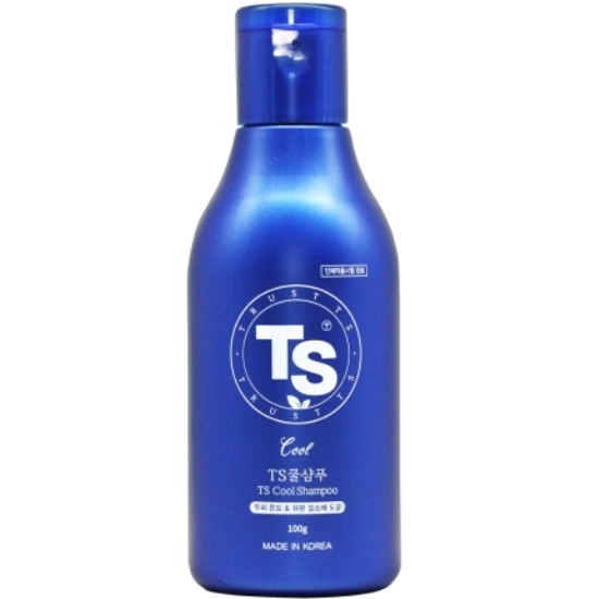 쿨 샴푸 100g