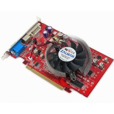 이엠텍 HV 지포스 6600 Wow Zalman_이미지