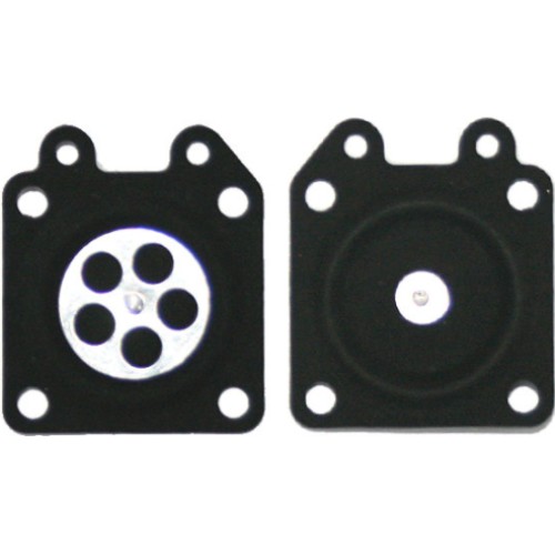 예초기 가스켓 D형