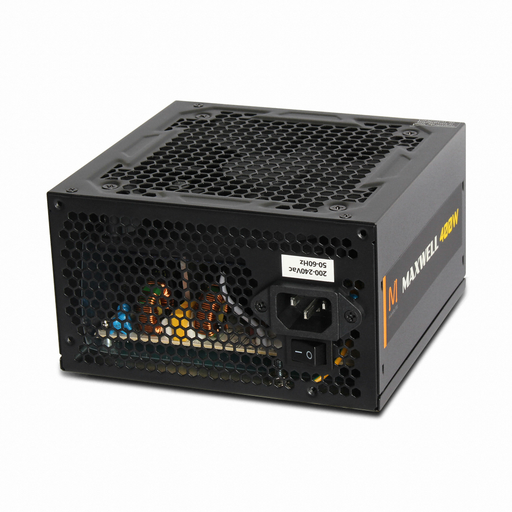 맥스엘리트 MAXWELL 400W 3.3V DC to DC FOR DDR4_이미지