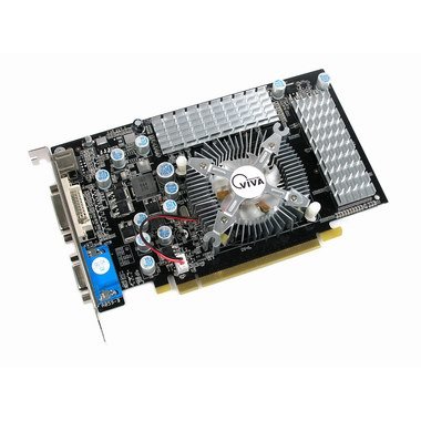 VIVA 지포스 6600 Extreme 256M 샘물테크_이미지