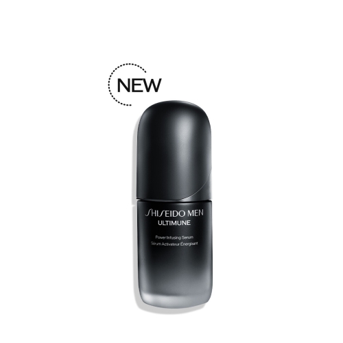  시세이도 맨 얼티뮨 파워 인퓨징 세럼 50ml [1개]
