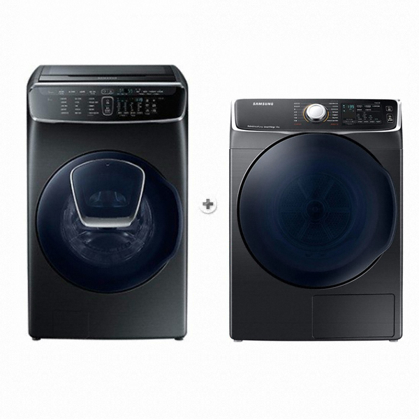 삼성전자 플렉스워시 WR26M9970KV + DV14N8520KV