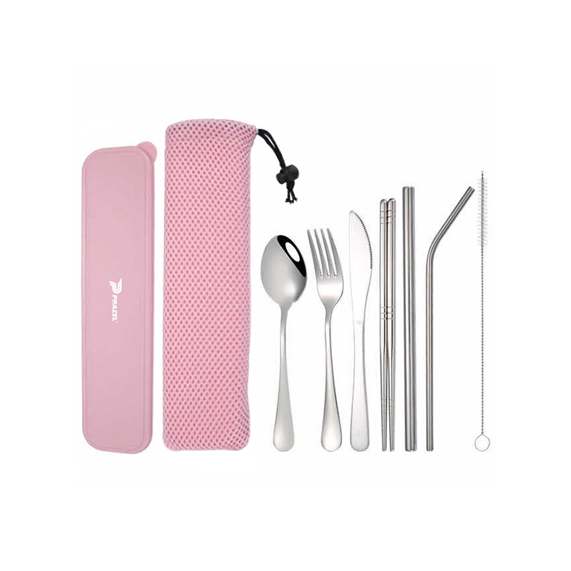 프라젤 휴대용 수저 세트