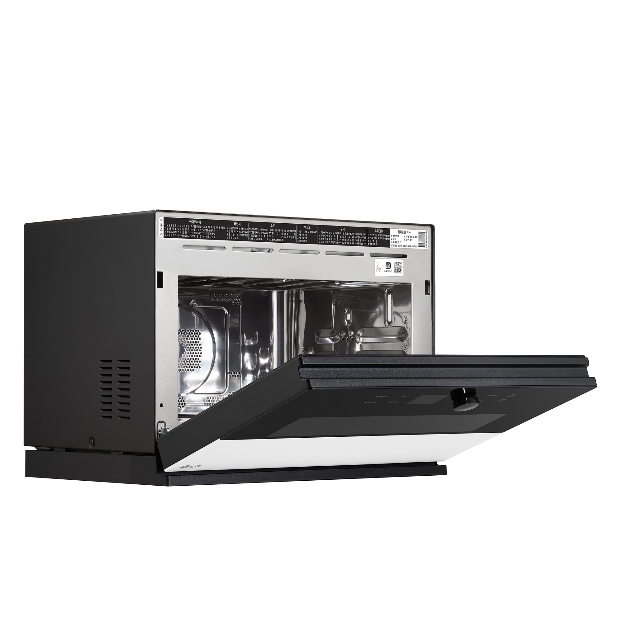 LG���� �������÷��� MLJ32HRS