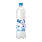 밀키스 1.5L