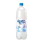 롯데칠성음료 <b>밀키스</b> 1.5L