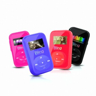 MPGIO Bling 8GB