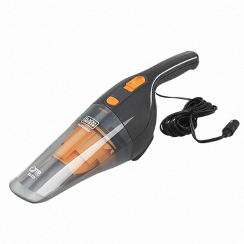 WD1210AV 습건식 차량용 진공청소기