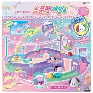 미미월드 산리오캐릭터즈 스푼펫 레일이미지입니다. 누르면 해당 게시물로 새창이동합니다.