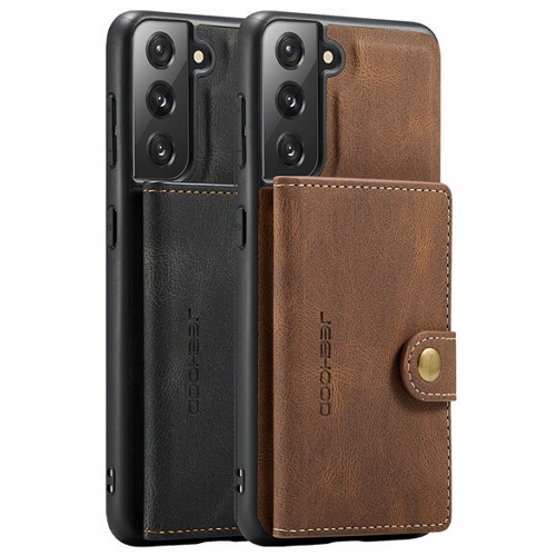 베켄 베락스 갤럭시S22 플러스 분리형 마그네틱 레더 월렛 케이스